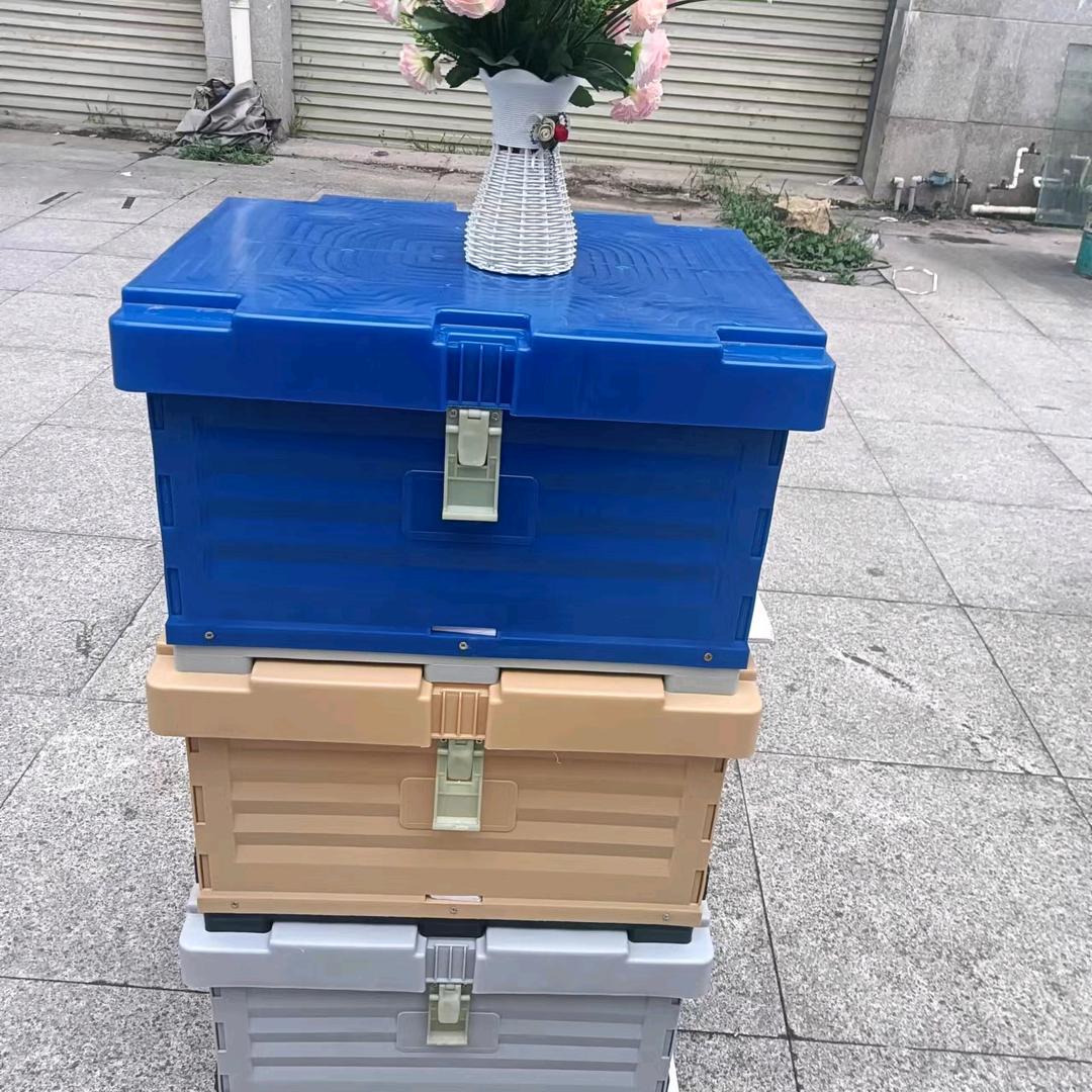 春繁多功能蜂箱3号直播间