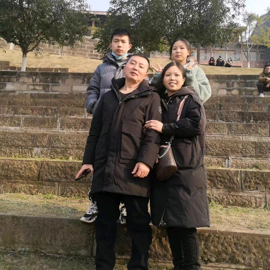 缘来是李