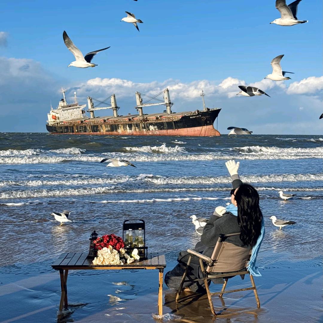 南海🌊不知秋🎐