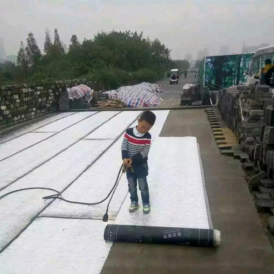 南京~干防水的小袁