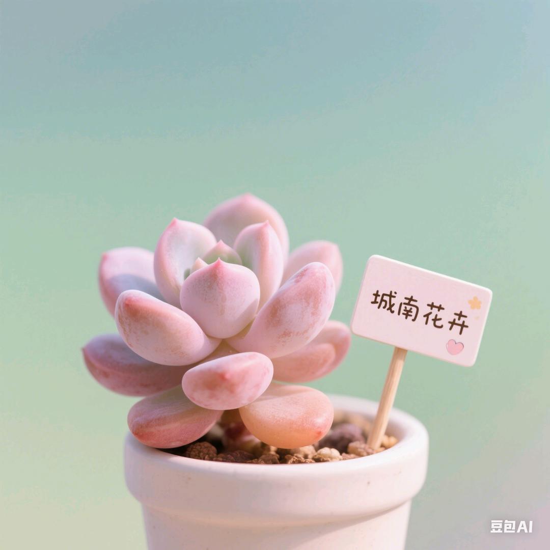银川城南花卉