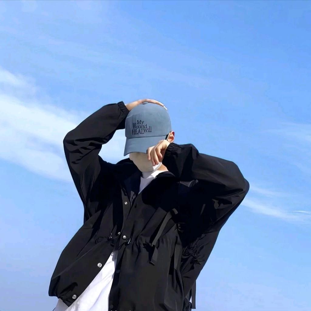 我系靓仔