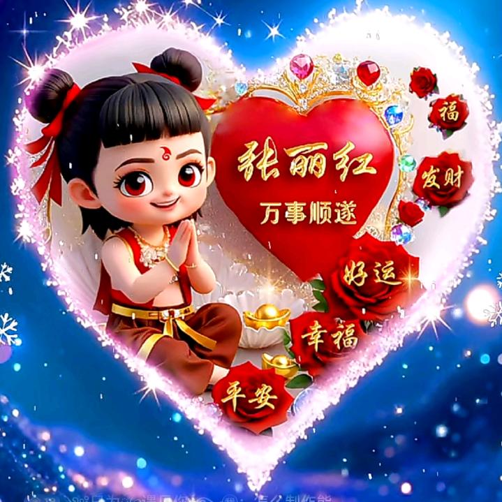 温柔小仙女