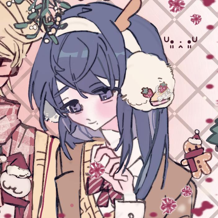 画布最严厉的母亲