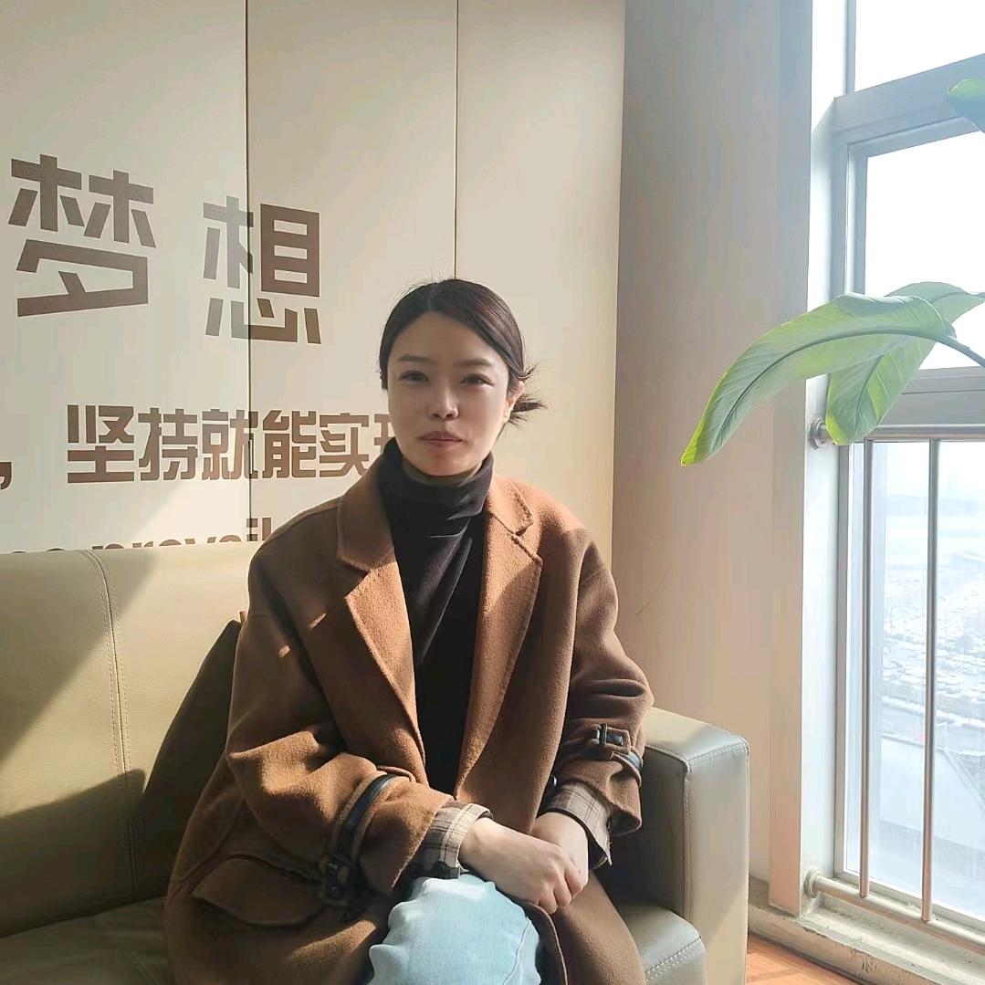 郑州金融—朱朱