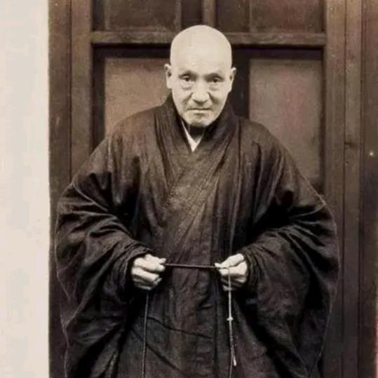 慧道居士