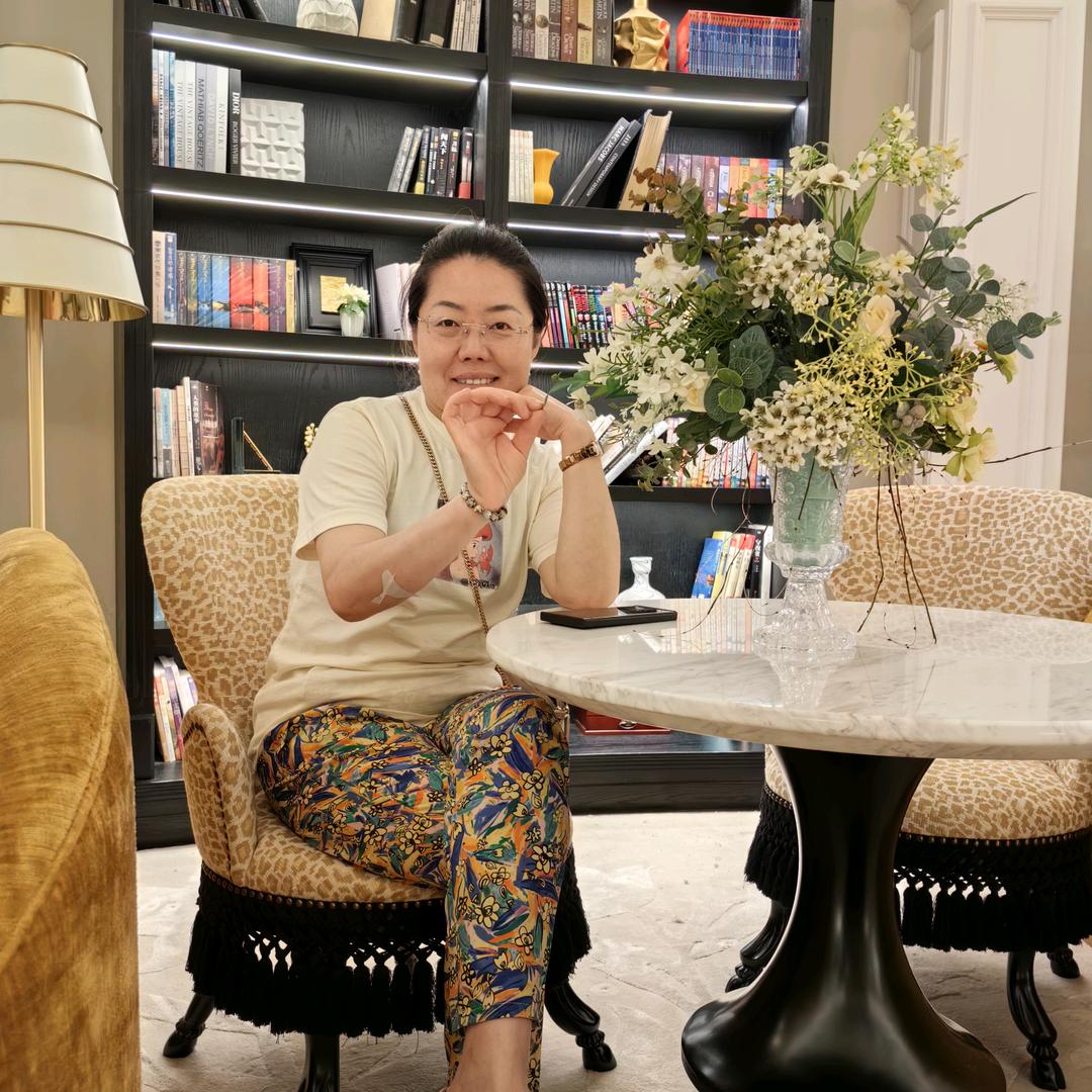 左权琴姐