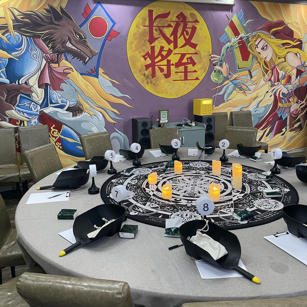 不辣的皮特