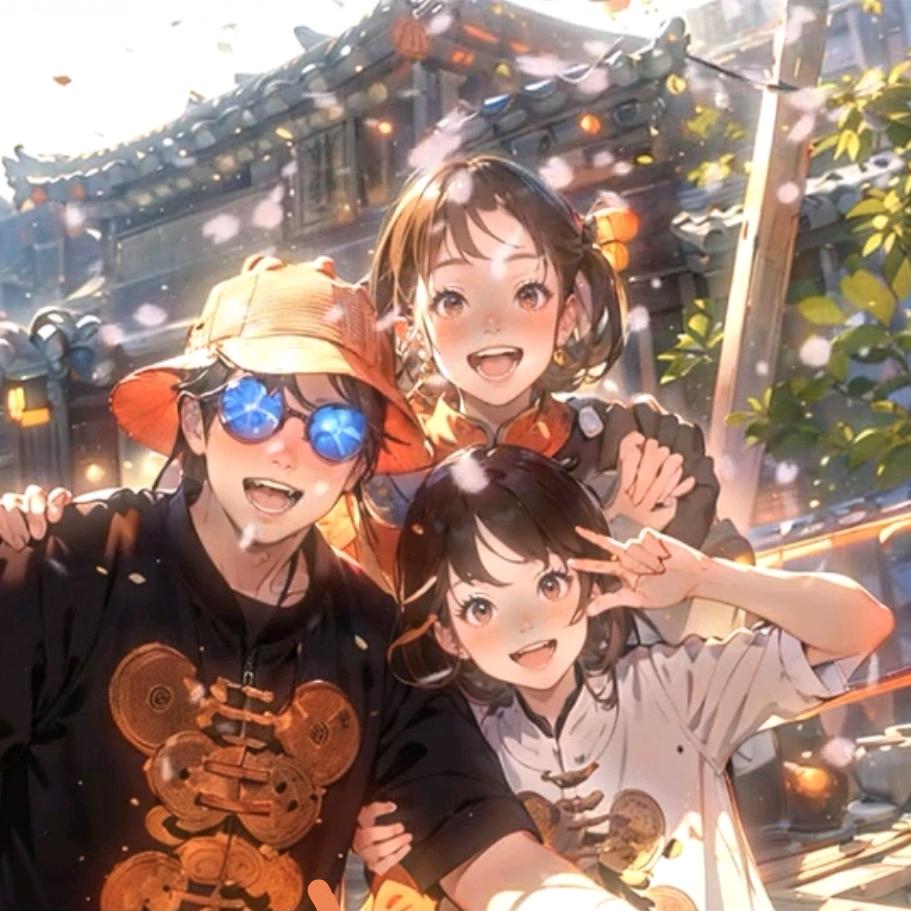 大鹏小俊