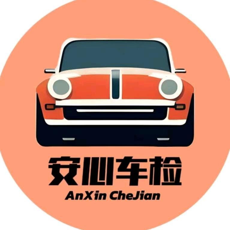 安心机动车检测