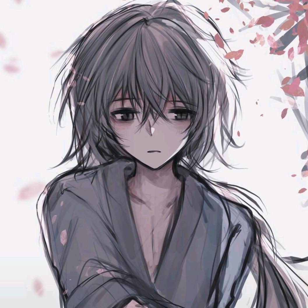 你已经很好啦不要自责好不好