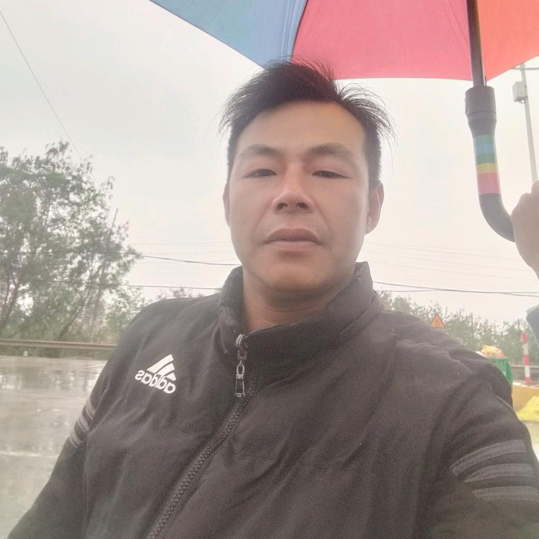 钓鱼人（老三）