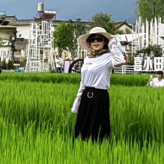 让心灵去旅行🌸🌺