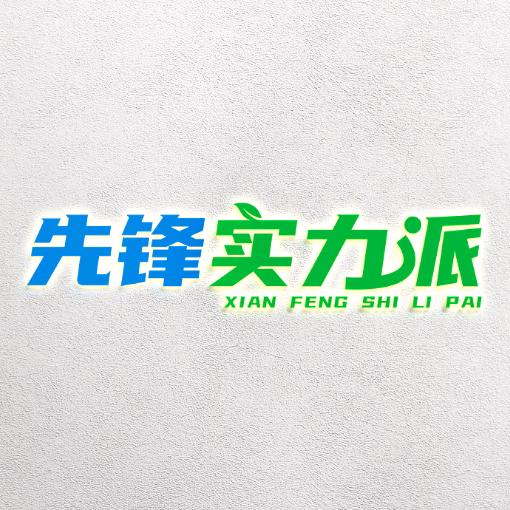 先锋实力派工厂直营店