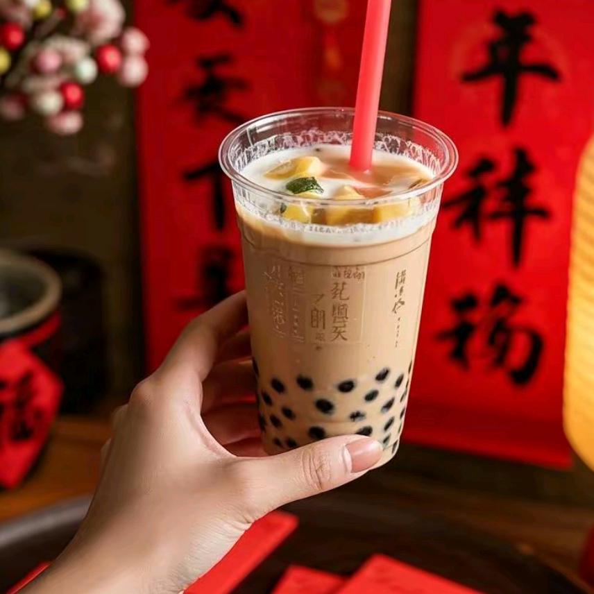 温暖的家