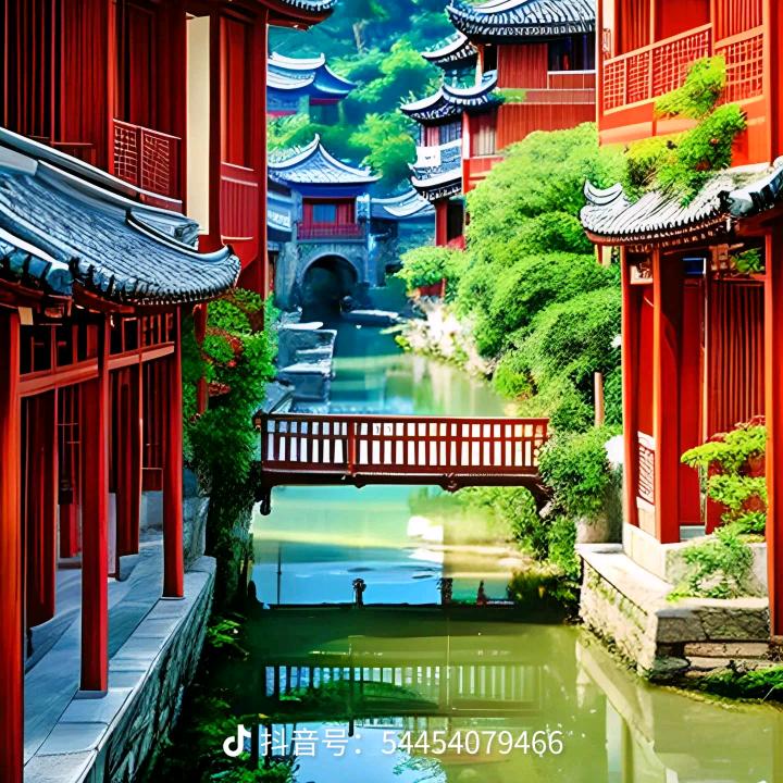 自己开心就好