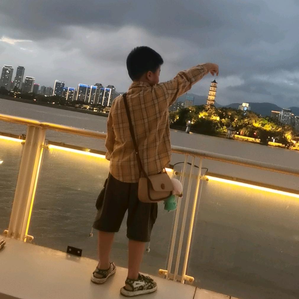 发财的我