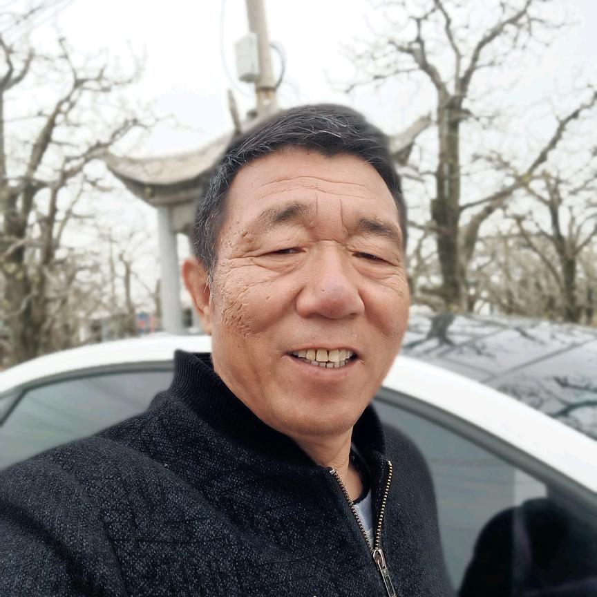 蜗牛的春天