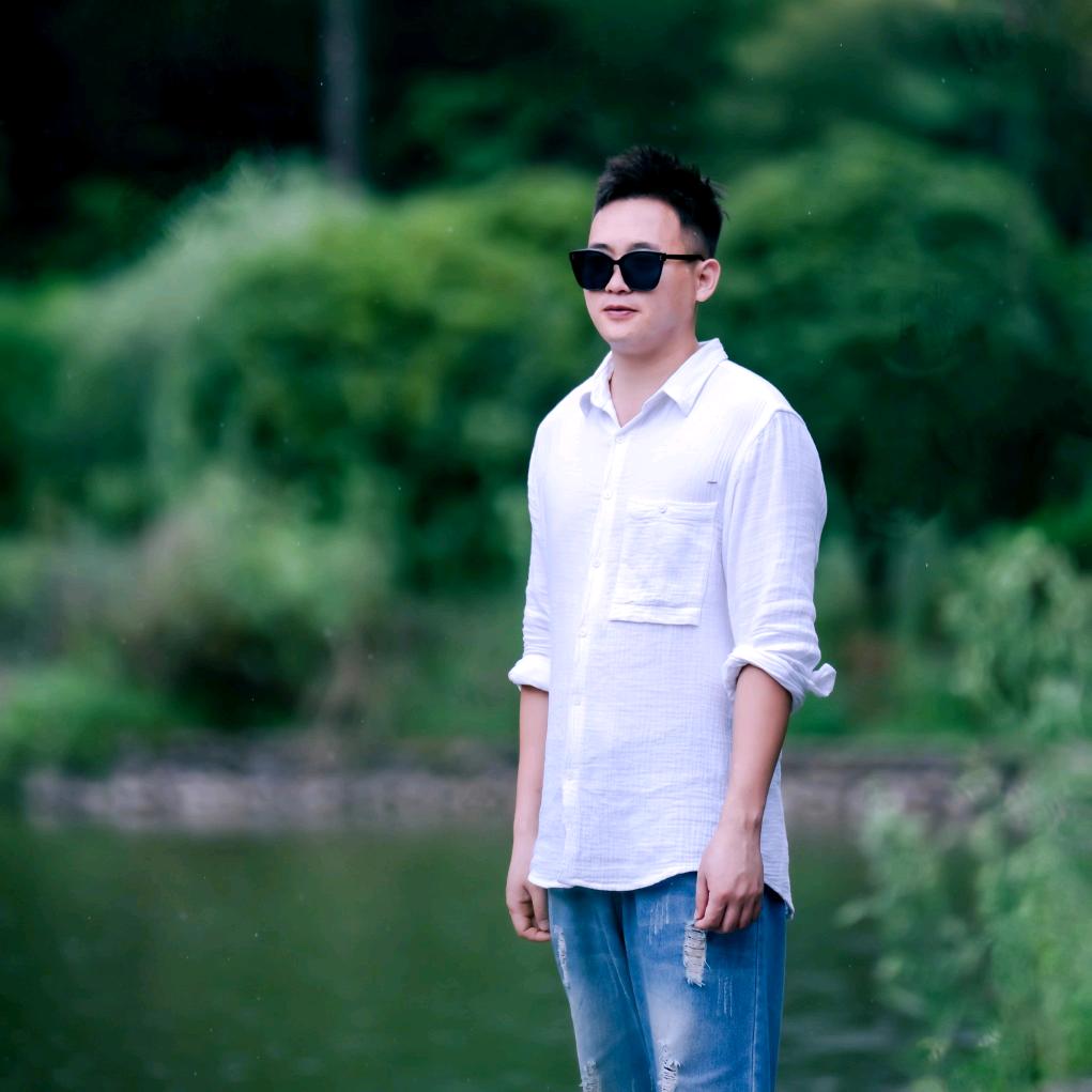是你李总呀