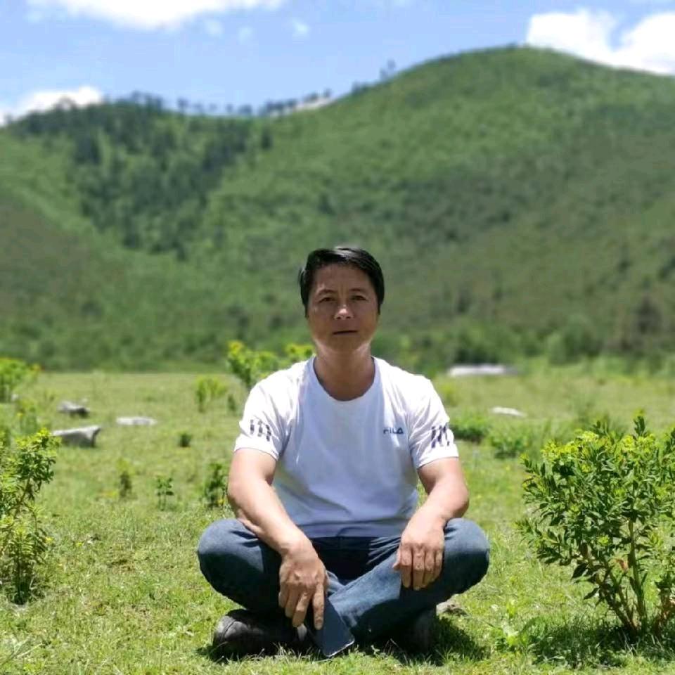老玩童