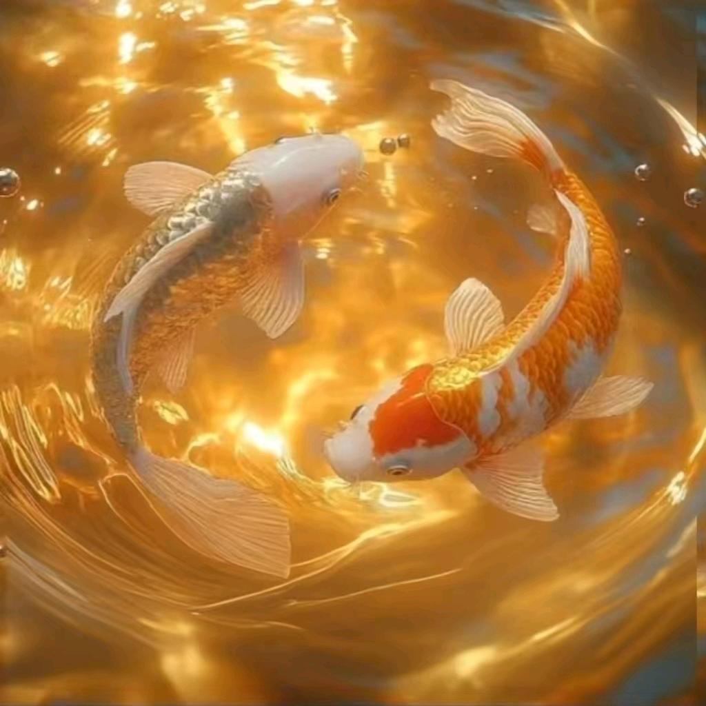 福禄呈祥