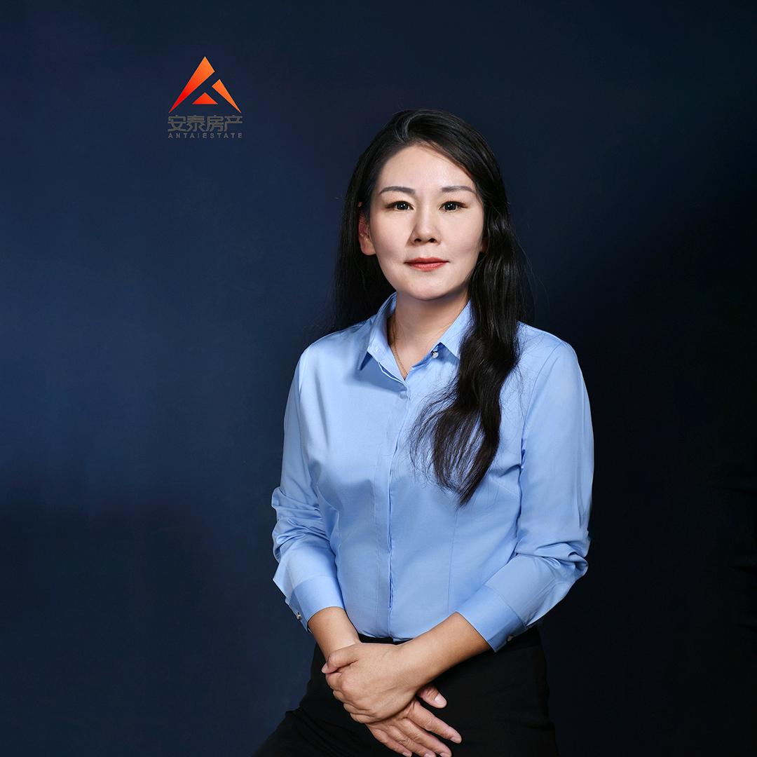 房产销售佩琪(买卖房子咨询)