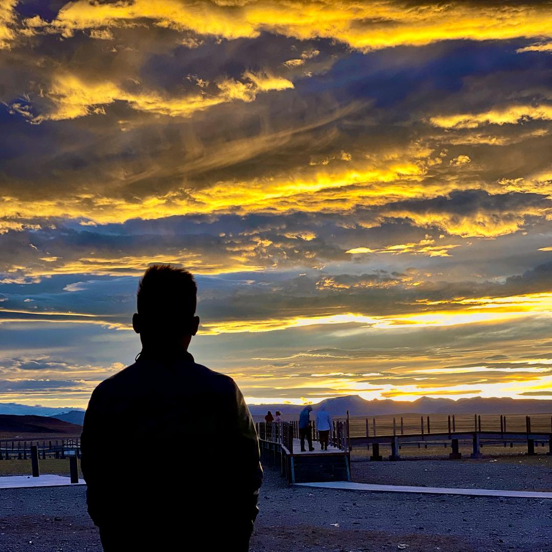 杰哥旅行日记｜定制路线｜品质团