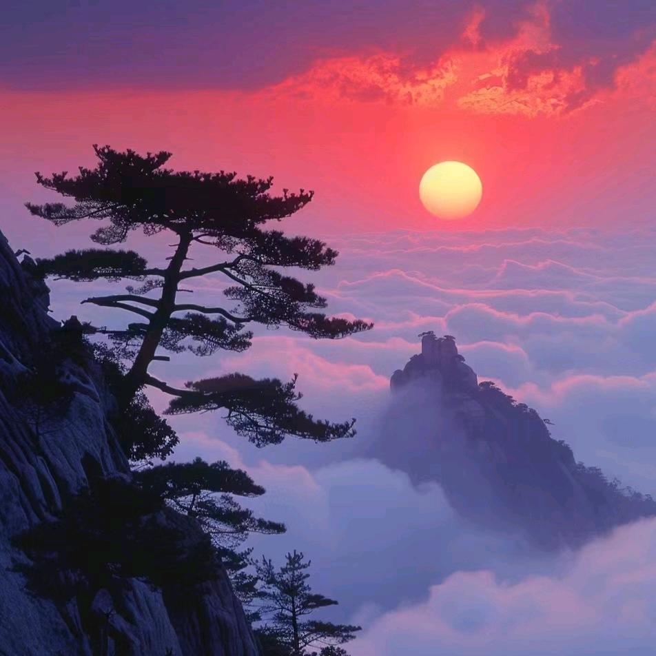 心若止水