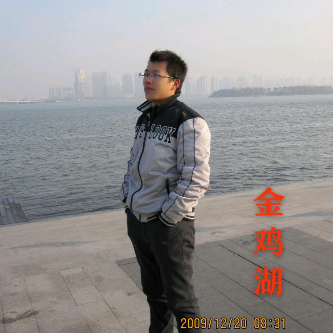 凌晓东
