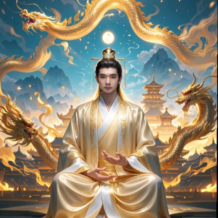 明心见性