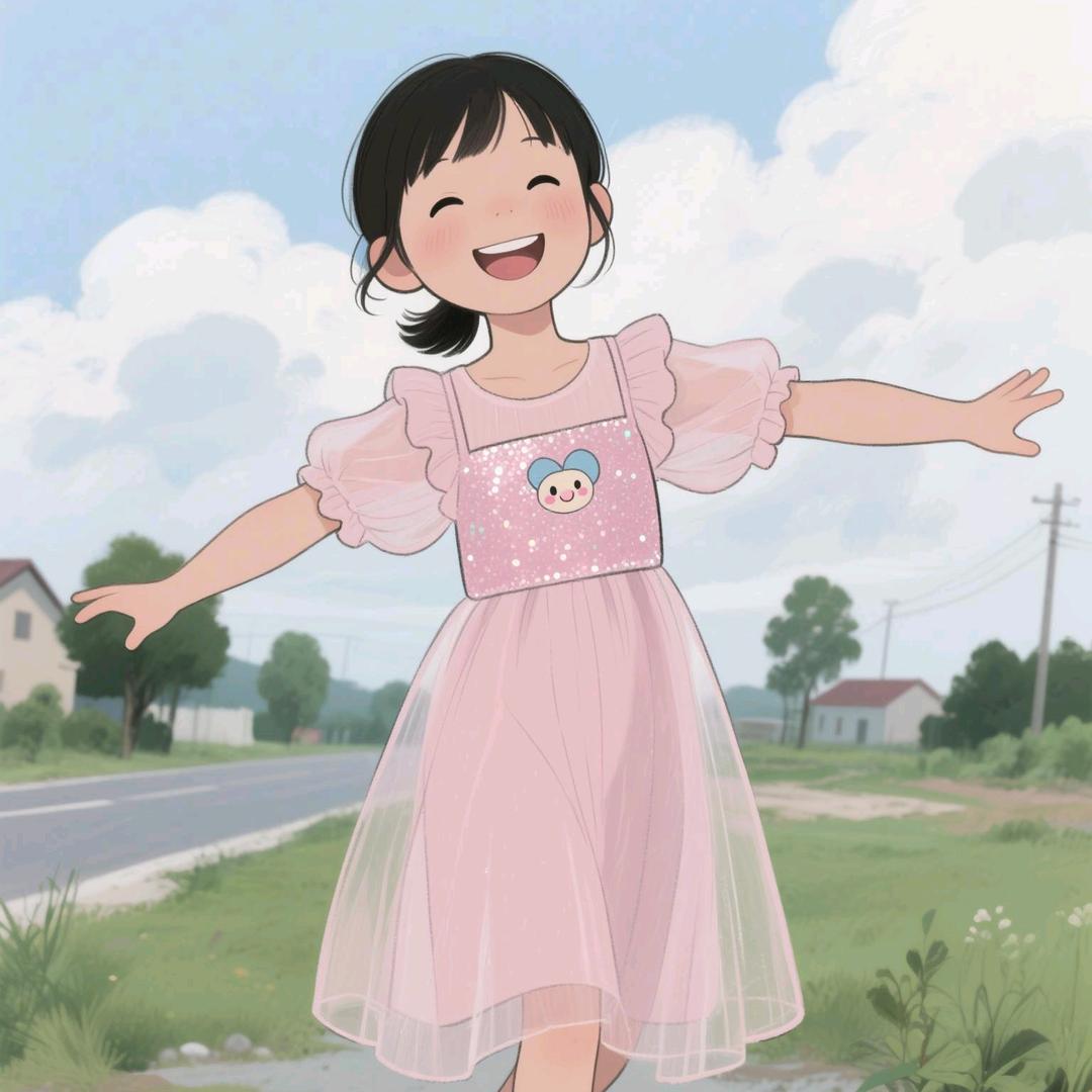 玉儿