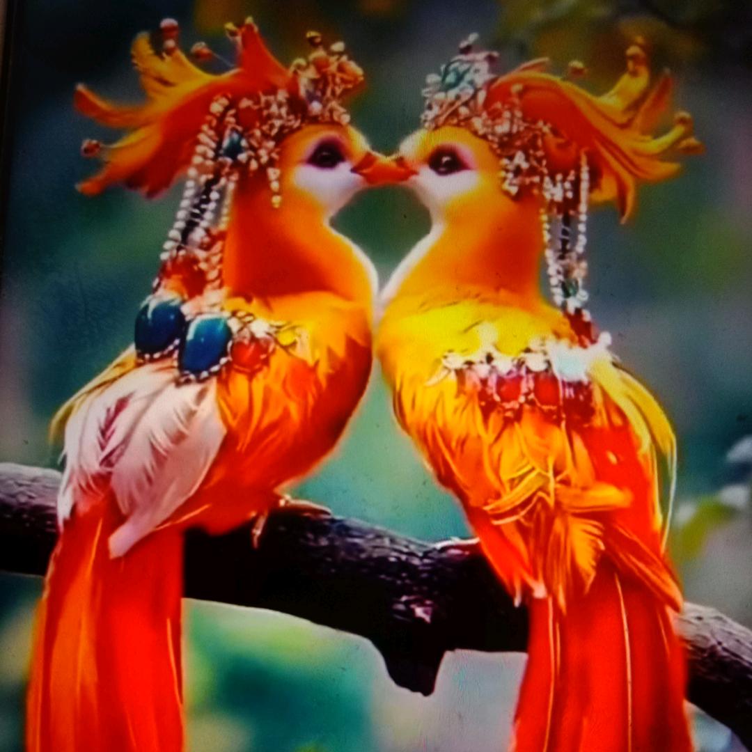 若槐花盛开，蝴蝶自来。