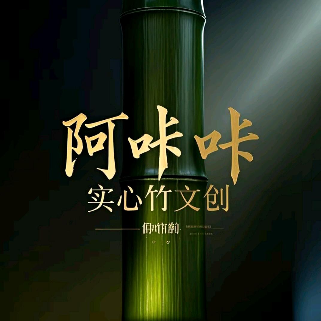 阿咔咔