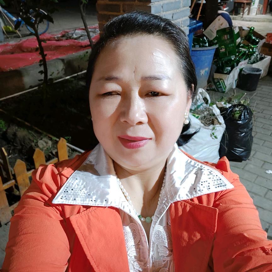 刘姐