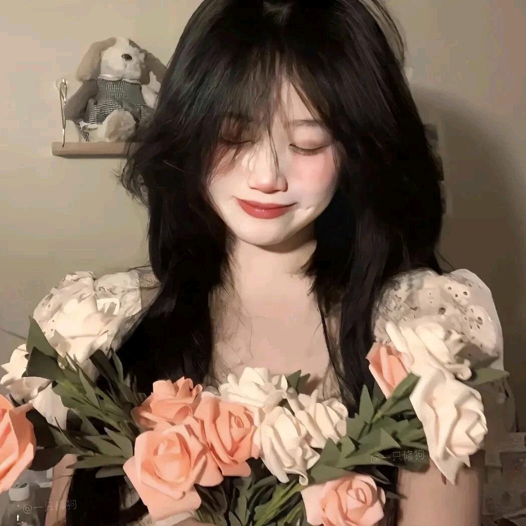 浪漫十三春🐰