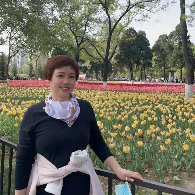 佩兰姐（15：20）小号