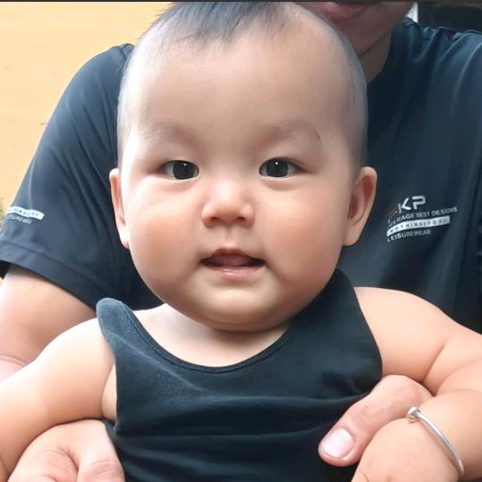 恩宝日记