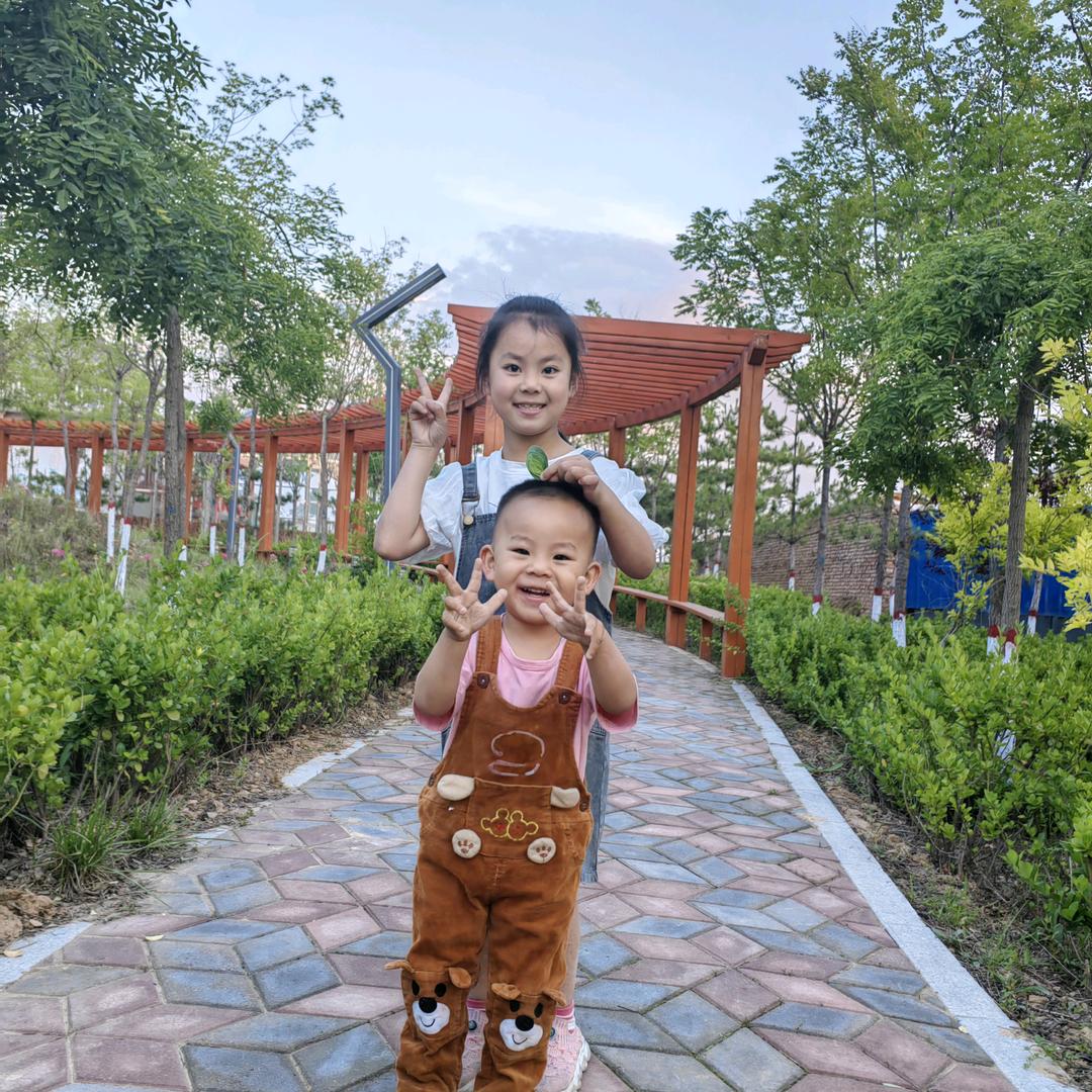 王姑娘远嫁（一拖二）