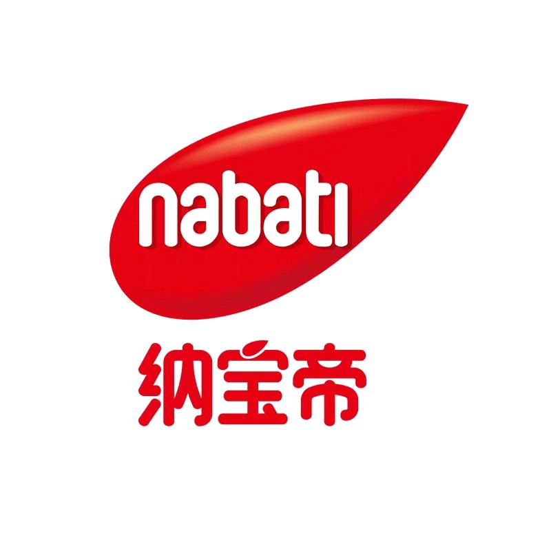 纳宝帝nabati零食旗舰店