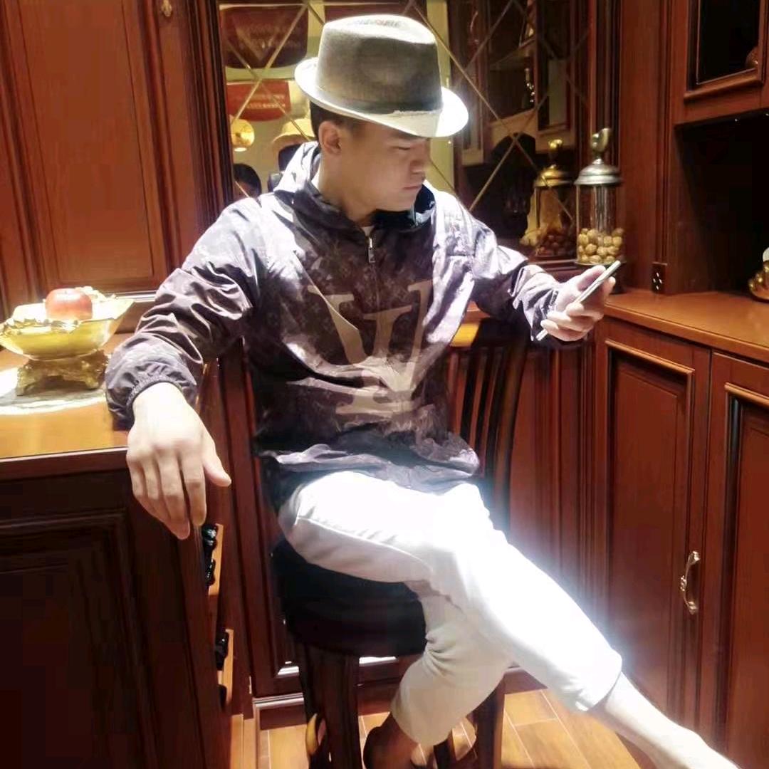 Kang Sir🕶