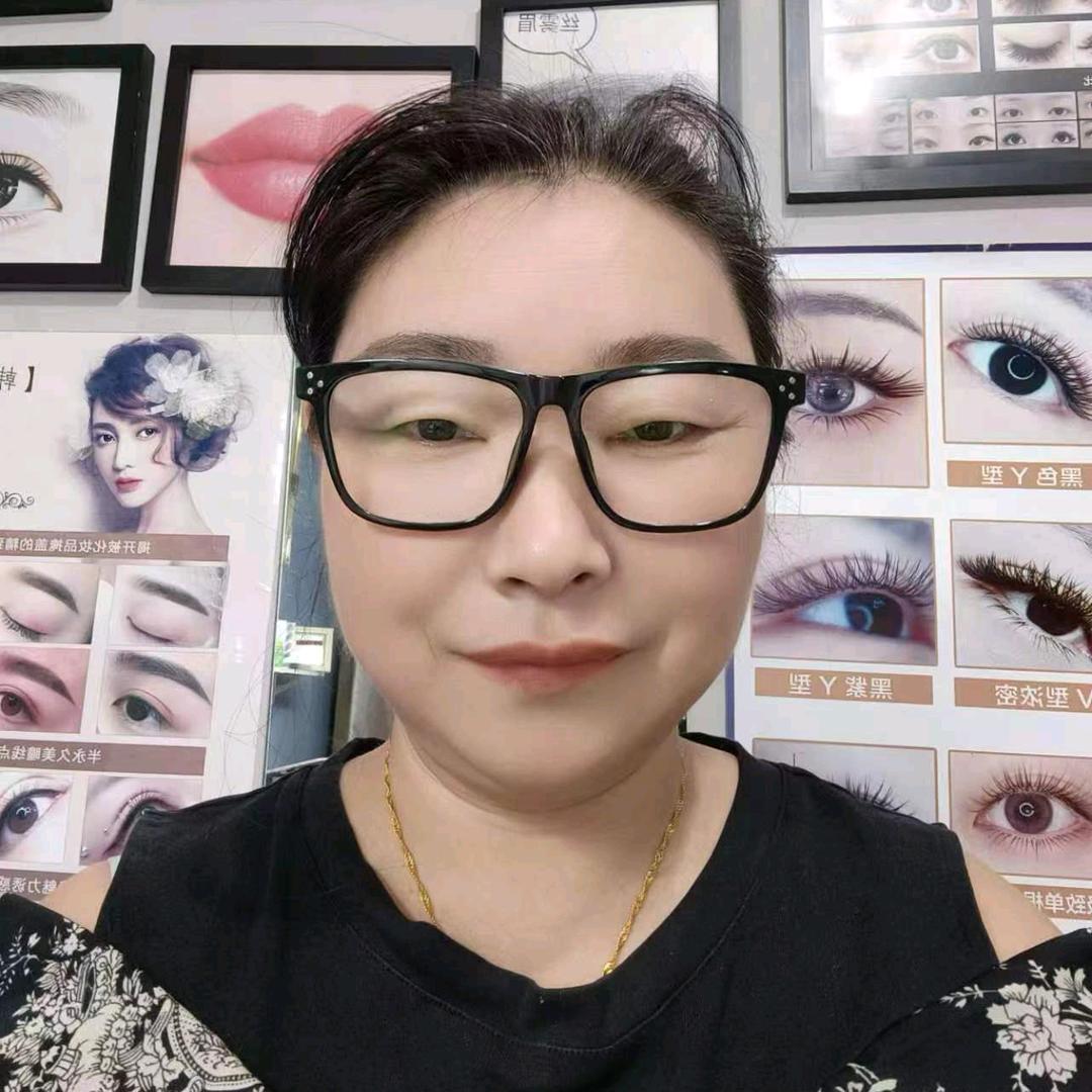 阿芹早上【7:40】