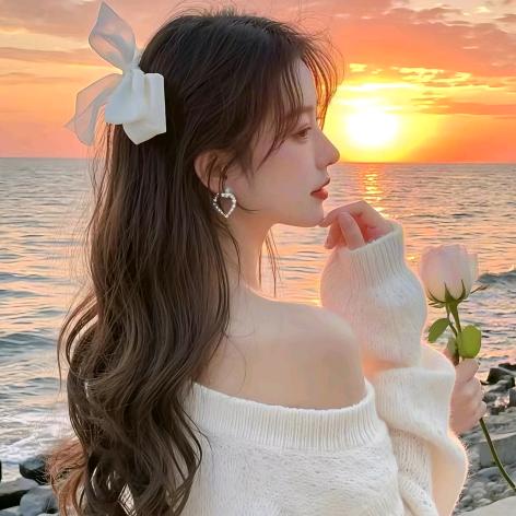 月亮不睡我不睡