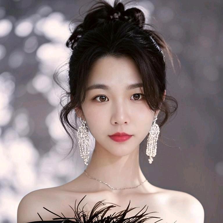 吴小姐好物分享