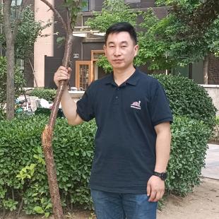 白佛山下的酸辣粉