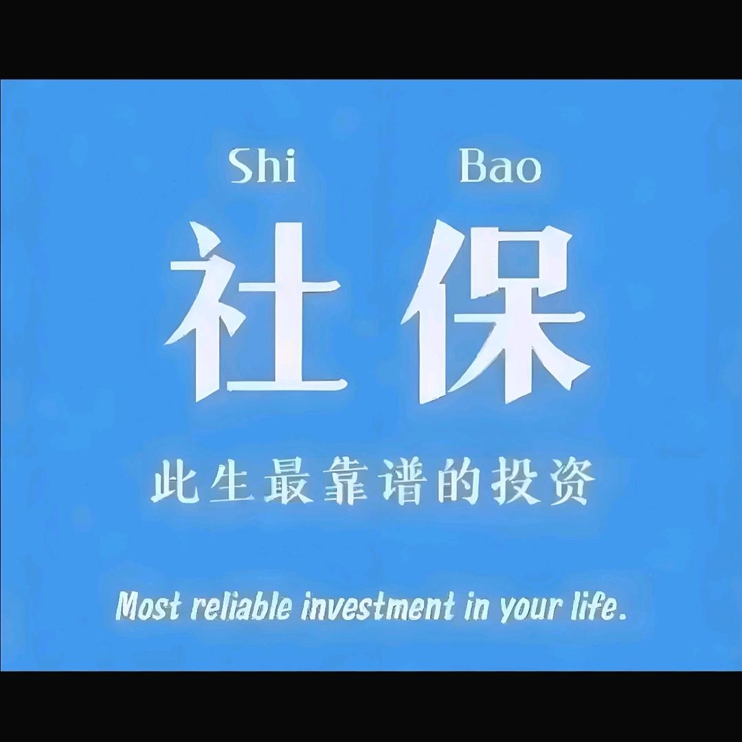 职工社保每月300元
