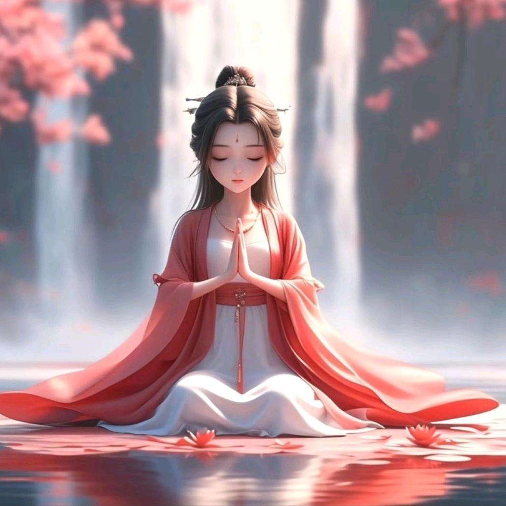 梦梦精细揉光