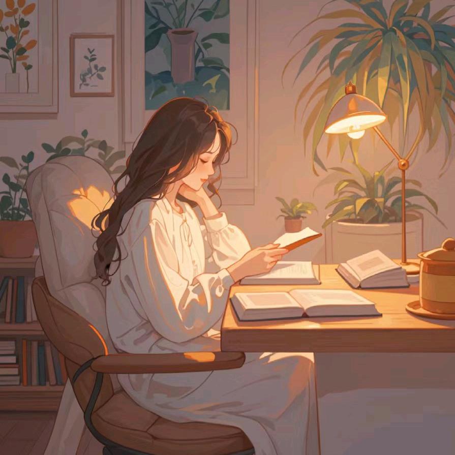 s慢慢读书📖