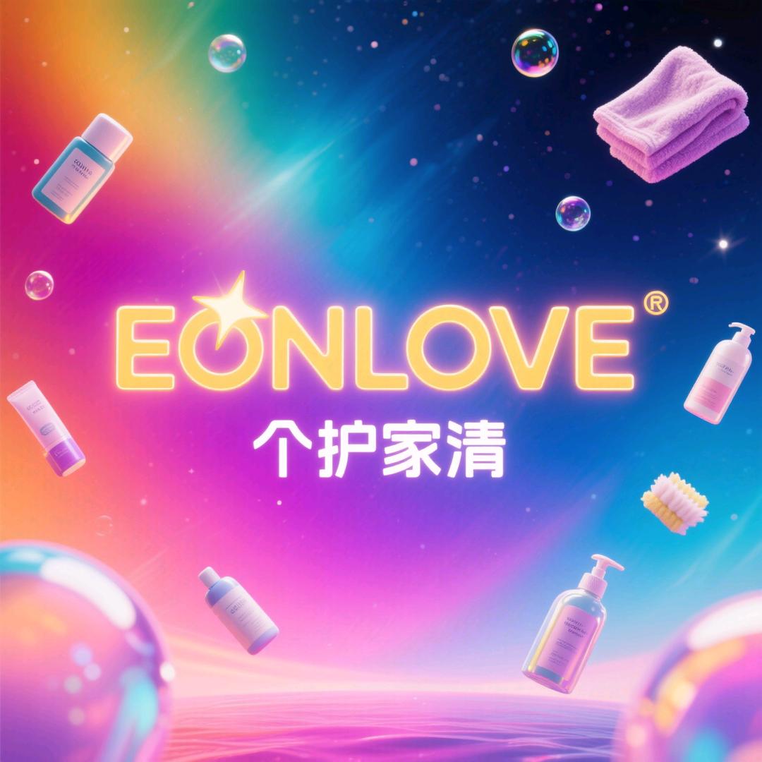 星辰物语饰品店