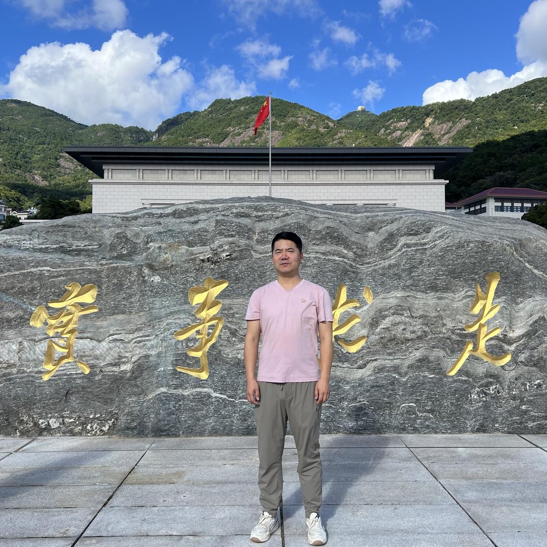 海阳忆轩聊婚礼