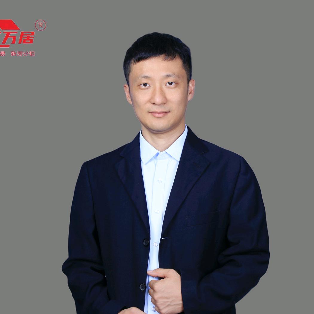 镇平房产刘宝